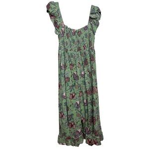 sachin and babi light blue dress Jacadi Short Sleeve Holiday Dresses for Girls for sale main image 1